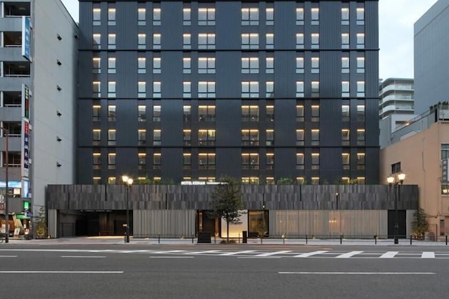 Gallery - Hotel Keihan Tenmabashi Ekimae