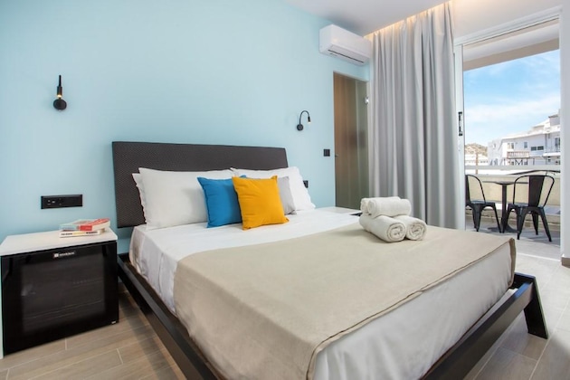 Gallery - Faliraki Premium Hotel