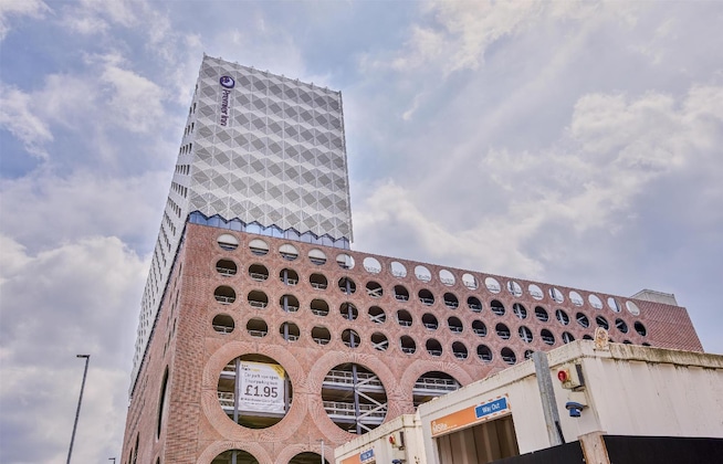 Gallery - Premier Inn Manchester City Centre (Princess Street)