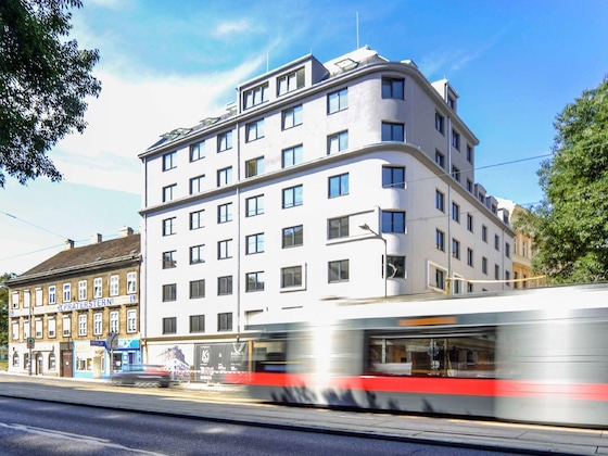 Gallery - Ibis Styles Wien Messe Prater