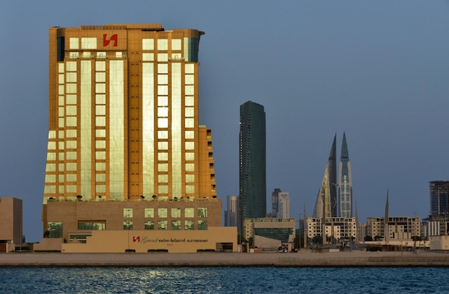 Gallery - Grand Swiss-Belhotel Waterfront Seef