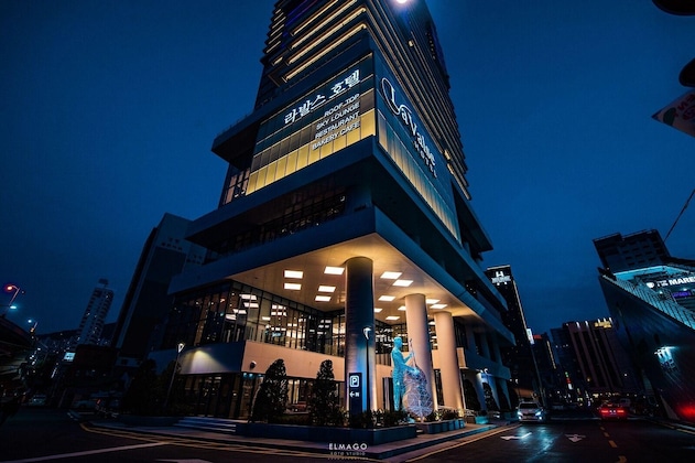 Gallery - Lavalse Hotel