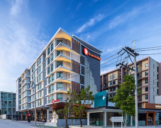 Gallery - Travelodge Phuket Town
