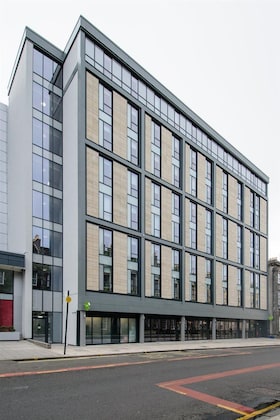 Gallery - Hub By Premier Inn Edinburgh Haymarket