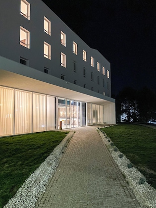 Gallery - Flag Hotel Caldas da Rainha
