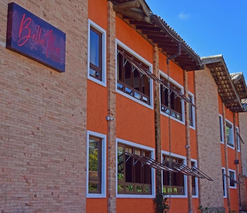 Gallery - Bella Ilha Pousada