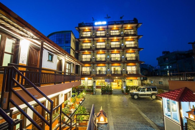 Gallery - Hotel Kausi