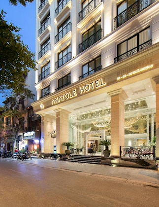 Gallery - Anatole Hotel Hanoi