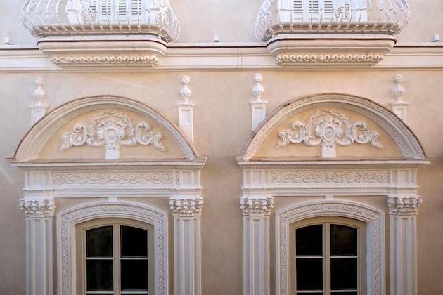 Gallery - Áurea Casa Palacio Sagasta By Eurostars Hotel Company