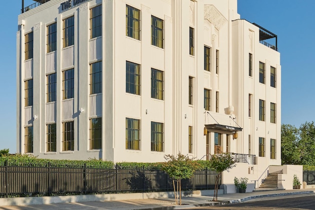 Gallery - The Darling Hotel