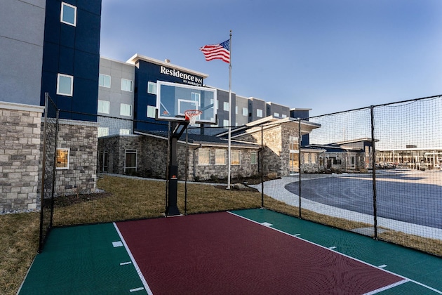Gallery - Residence Inn By Marriott Louisville Old Henry