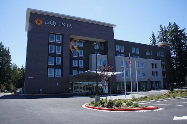 Gallery - La Quinta Inn & Suites By Wyndham Marysville