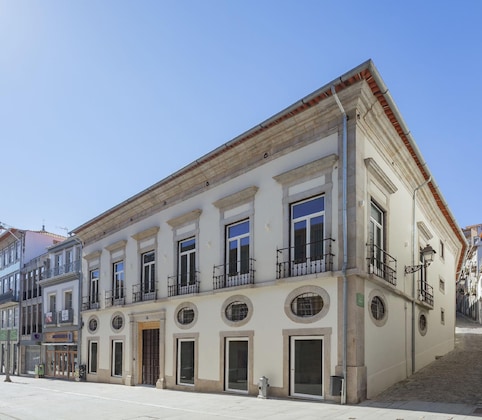 Gallery - Casa Da Companhia, Vignette Collection By Ihg