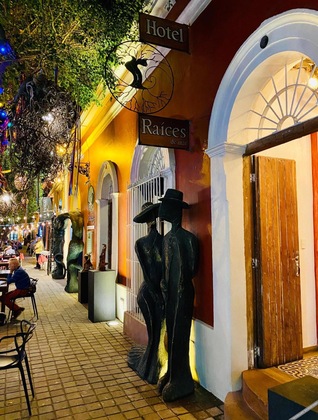 Gallery - Raices De Mar