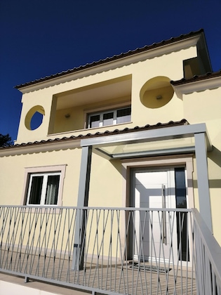 Gallery - Coudelaria Residence