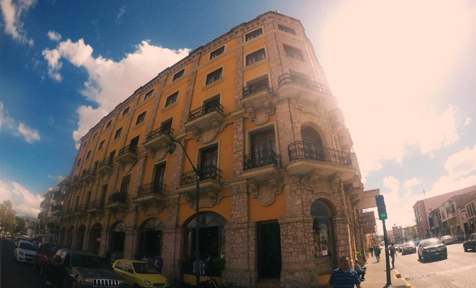 Gallery - Hotel Real De Don Juan
