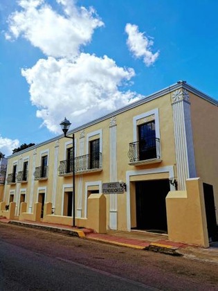 Gallery - Hotel Fundadores