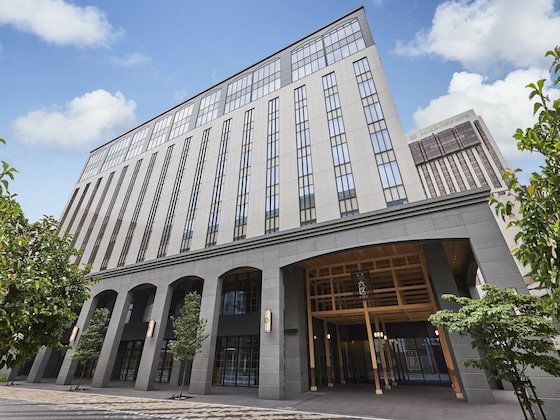 Gallery - Asakusa View Hotel Annex Rokku