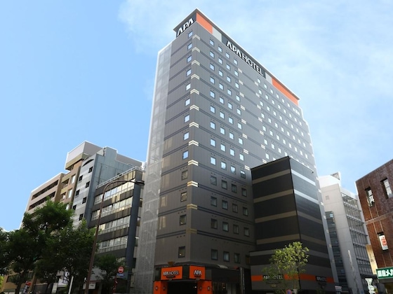 Gallery - Apa Hotel Omori Ekimae