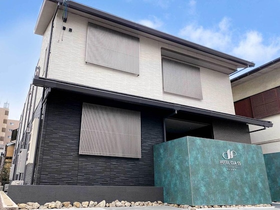 Gallery - Hotel Cla-Ss Hiroshima-Ōzu