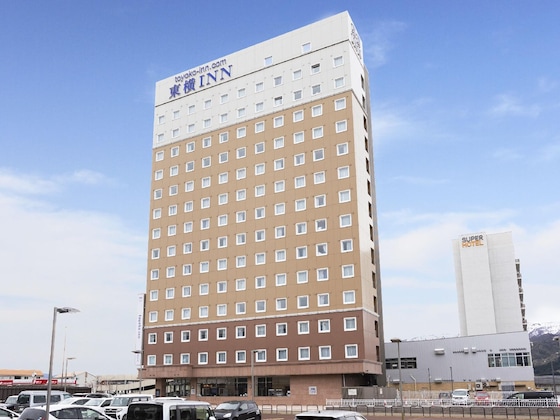 Gallery - Toyoko Inn Joetsumyoko-Eki Nishi-Guchi