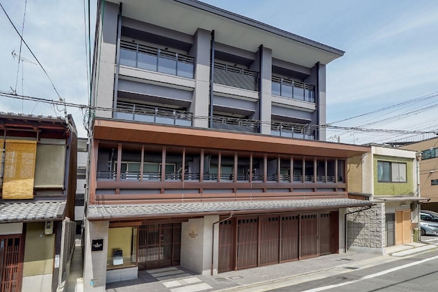 Gallery - Resi Stay The Kyoto