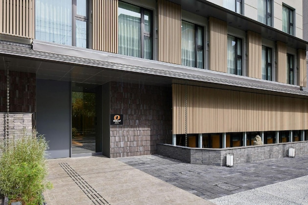 Gallery - Oakwood Hotel Oike Kyoto