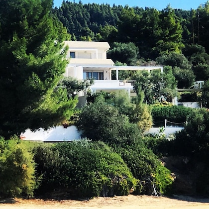 Gallery - Akti Elia Villas