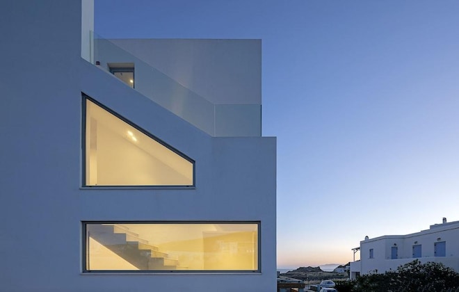 Gallery - Infinity View Hotel