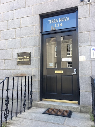 Gallery - Terra Nova Hotel