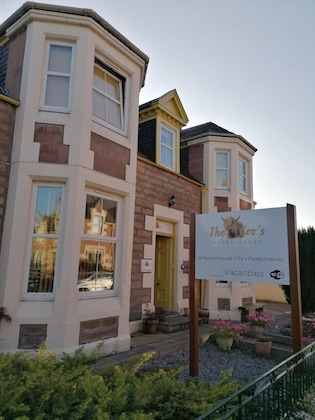 Gallery - The Coo's Guest House