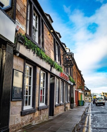 Gallery - Black Friars