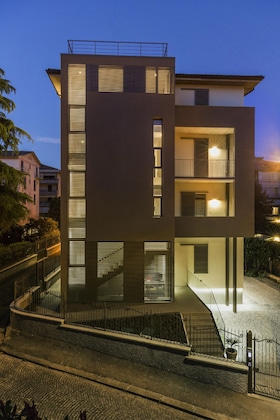 Gallery - San Leonardo Suites