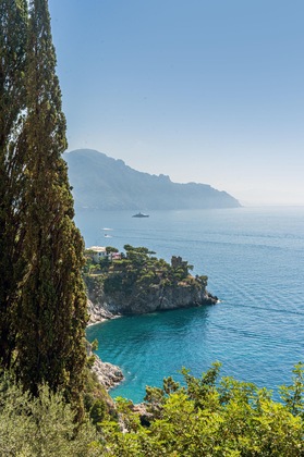 Gallery - Borgo Santandrea