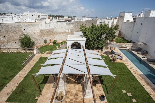 Gallery - Paragon 700 Boutique Hotel & Spa