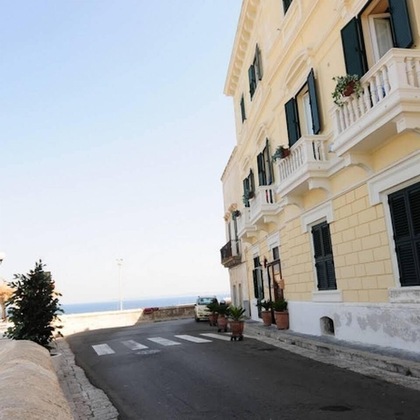 Gallery - B&B La Riviera