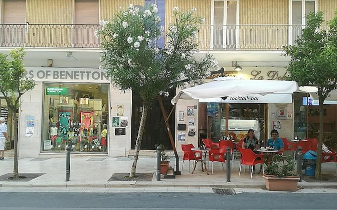 Gallery - Relais Viesti