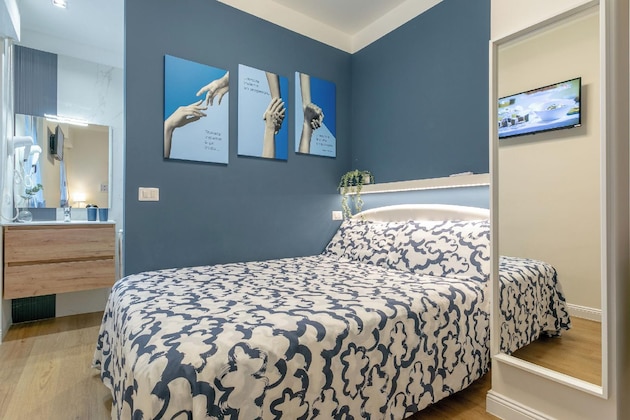 Gallery - B&B Pensieri D'autore
