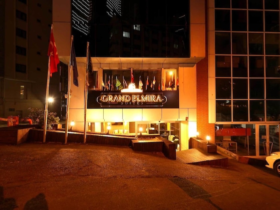 Gallery - Grand Elmira Suites