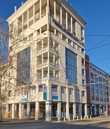 Gallery - Miranove