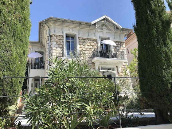 Gallery - Villa Le Nid