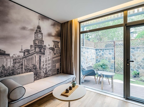 Gallery - Atour Hotel Hongen Road Forest Park Chongqing