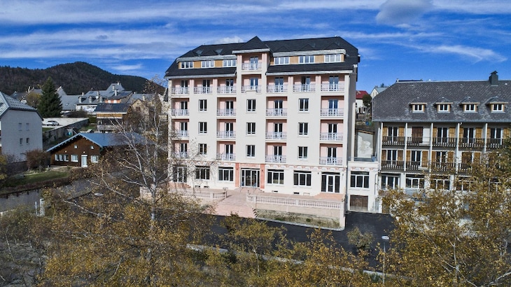 Gallery - Residence Le Splendid