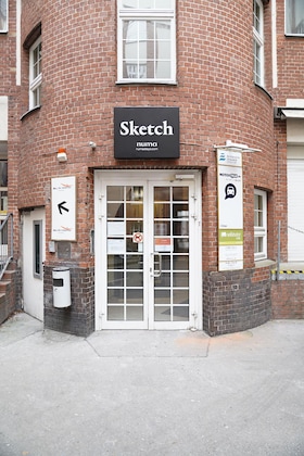 Gallery - Numa | Sketch Rooms & Apartments