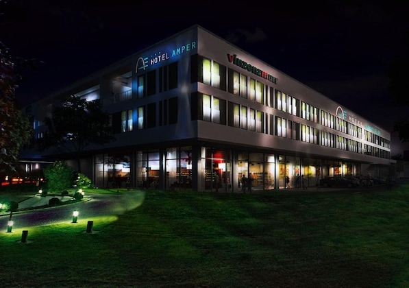 Gallery - Hotel Amper
