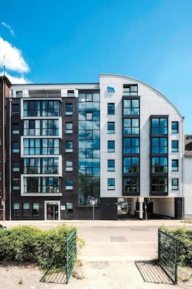 Gallery - Mintrops Concierge Hotel
