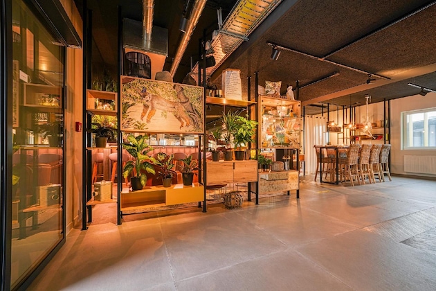 Gallery - Ninetynine Augsburg