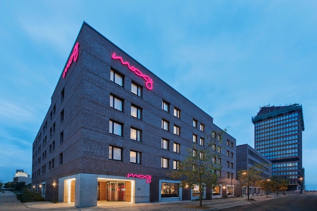 Gallery - Moxy Bremen