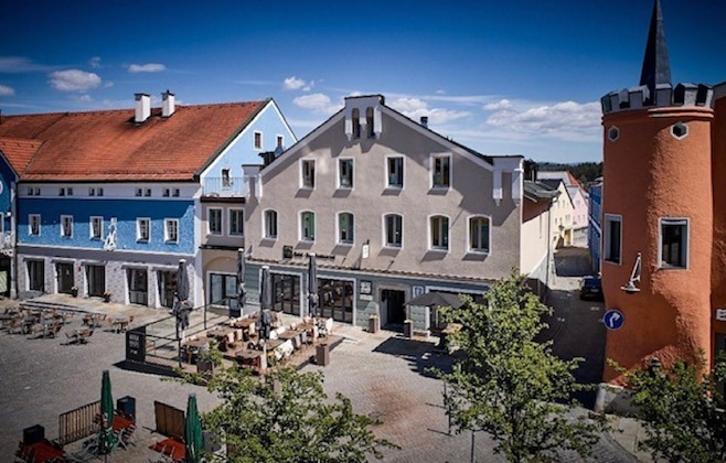Gallery - Herzstück Waldkirchen
