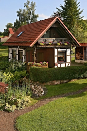 Gallery - Paltian Ferienhäuser